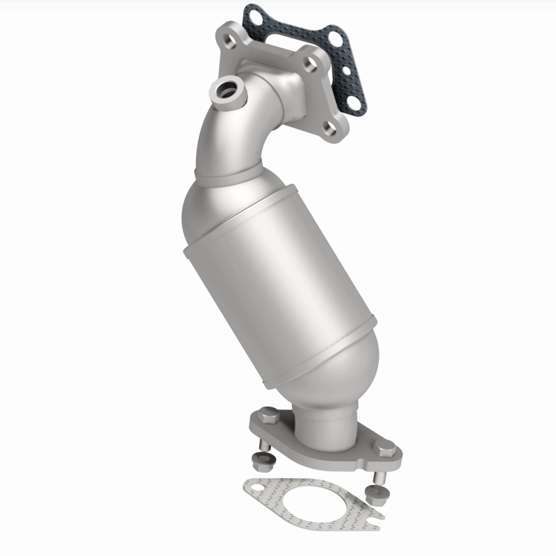 Cadillac XT5 Catalytic Converter - Rear - Magnaflow - Direct Fit - `17-`23