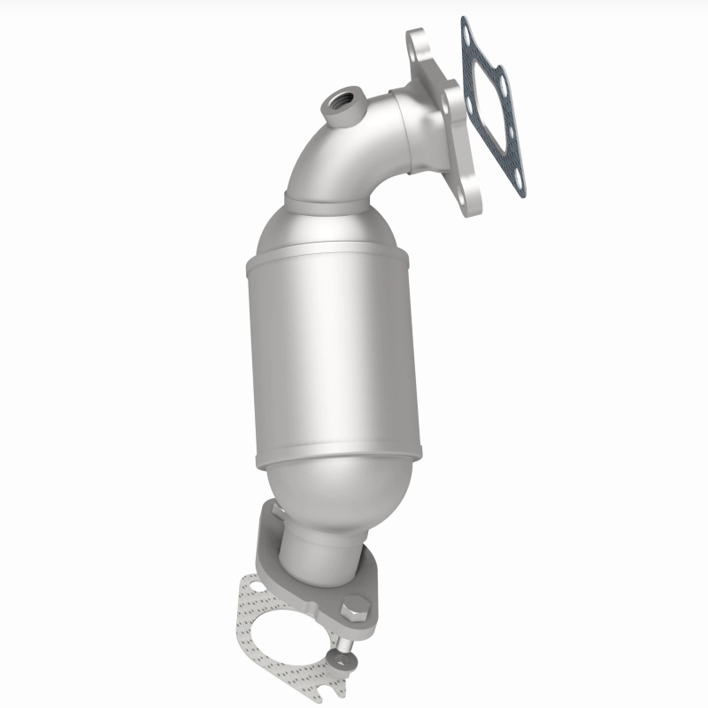 GMC Acadia Catalytic Converter - Rear - Magnaflow - Direct Fit - `17-`23