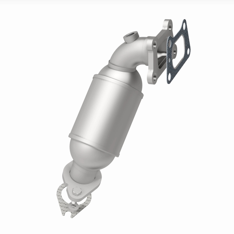 GMC Acadia Catalytic Converter - Rear - Magnaflow - Direct Fit - `17-`23