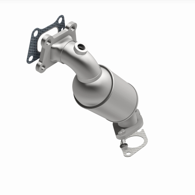 GMC Acadia Catalytic Converter - Rear - Magnaflow - Direct Fit - `17-`23