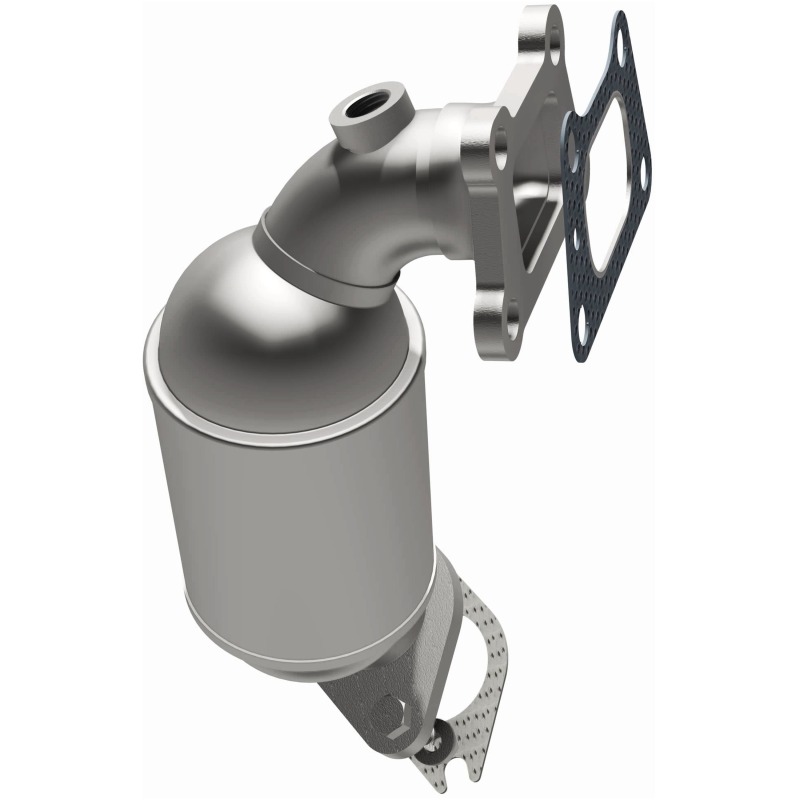 GMC Acadia Catalytic Converter - Front - Magnaflow - Direct Fit - `17-`23