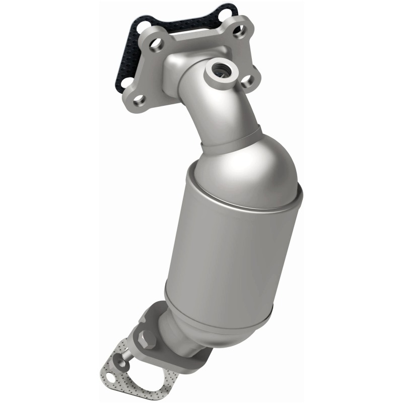 GMC Acadia Catalytic Converter - Front - Magnaflow - Direct Fit - `17-`23