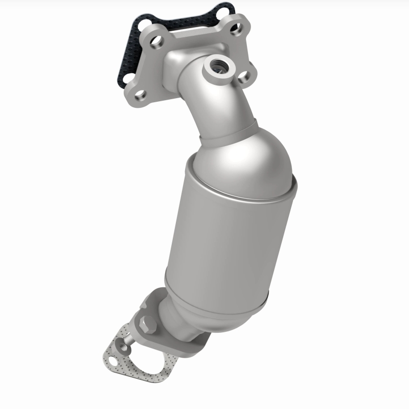 GMC Acadia Catalytic Converter - Front - Magnaflow - Direct Fit - `17-`23