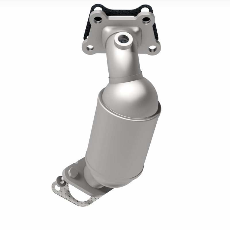 GMC Acadia Catalytic Converter - Front - Magnaflow - Direct Fit - `17-`23