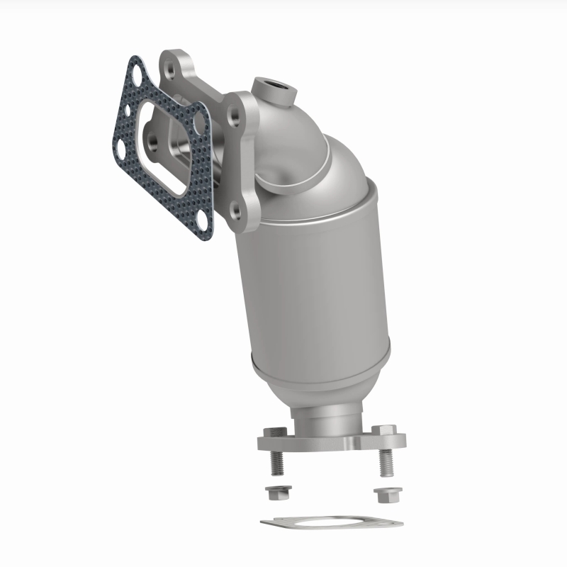 GMC Acadia Catalytic Converter - Front - Magnaflow - Direct Fit - `17-`23