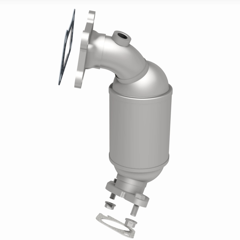 GMC Acadia Catalytic Converter - Front - Magnaflow - Direct Fit - `17-`23