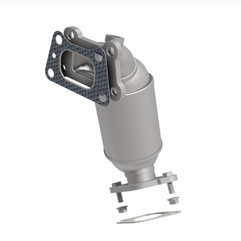 GMC Acadia Catalytic Converter - Front - Magnaflow - Direct Fit - `17-`23