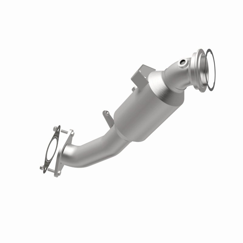 Chevrolet Silverado 1500 Direct-Fit Catalytic Converter - Magnaflow - OEM Grade - `19-`23
