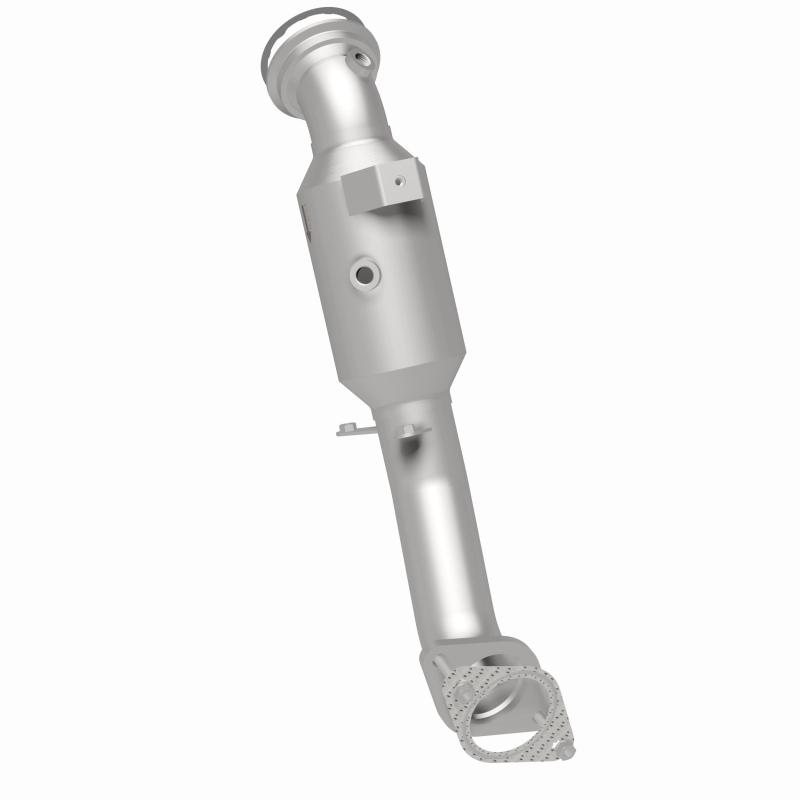 Chevrolet Silverado 1500 Direct-Fit Catalytic Converter - Magnaflow - OEM Grade - `19-`23