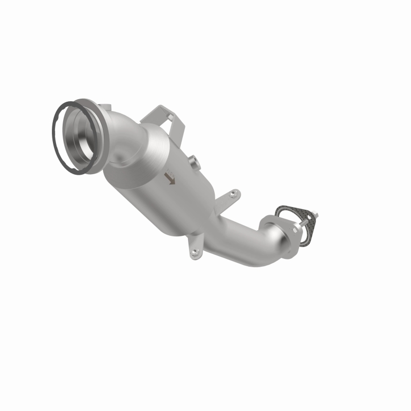 Chevrolet Silverado 1500 Direct-Fit Catalytic Converter - Magnaflow - OEM Grade - `19-`23