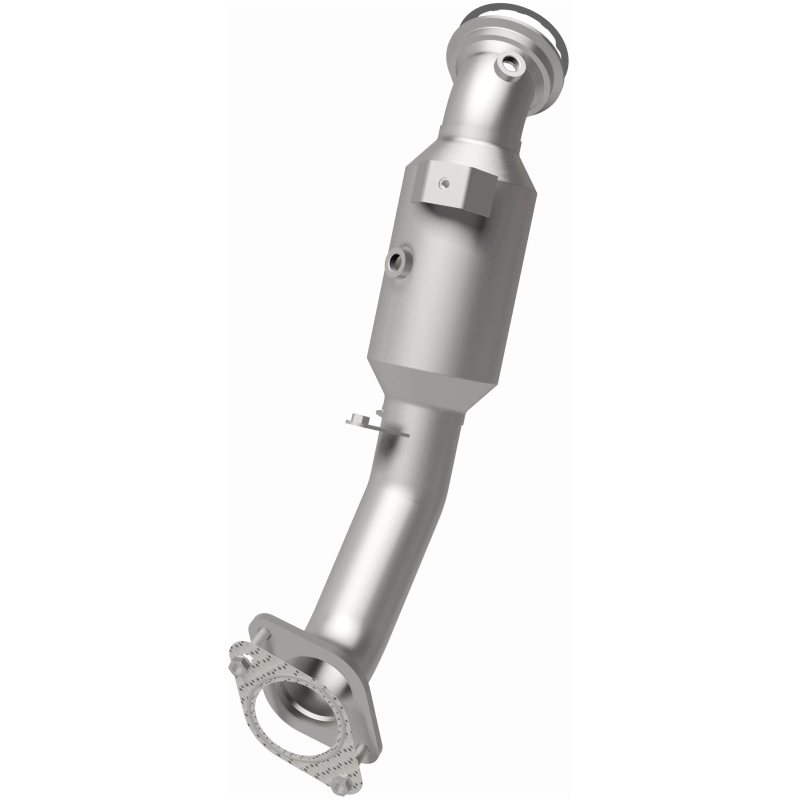 Chevrolet Silverado 1500 Direct-Fit Catalytic Converter - Magnaflow - OEM Grade - `19-`23