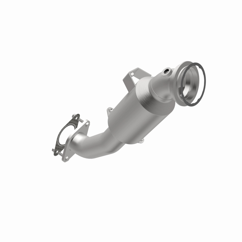 Chevrolet Silverado 1500 Direct-Fit Catalytic Converter - Magnaflow - OEM Grade - `19-`23