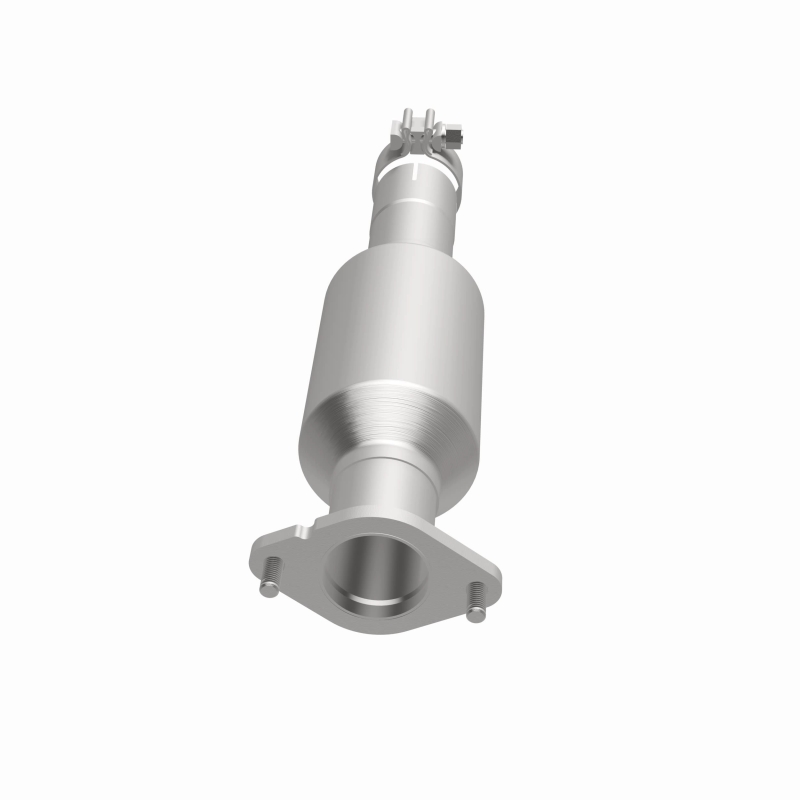 Ford Transit Connect Catalytic Converter - Rear - Magnaflow - Direct-Fit - `18-`22