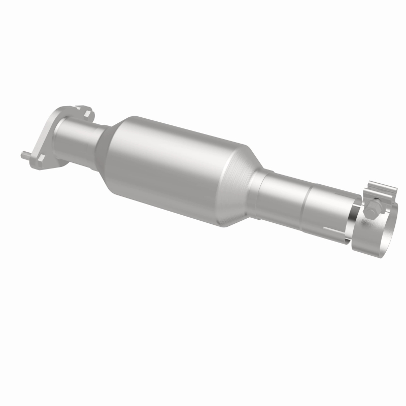 Ford Transit Connect Catalytic Converter - Rear - Magnaflow - Direct-Fit - `18-`22