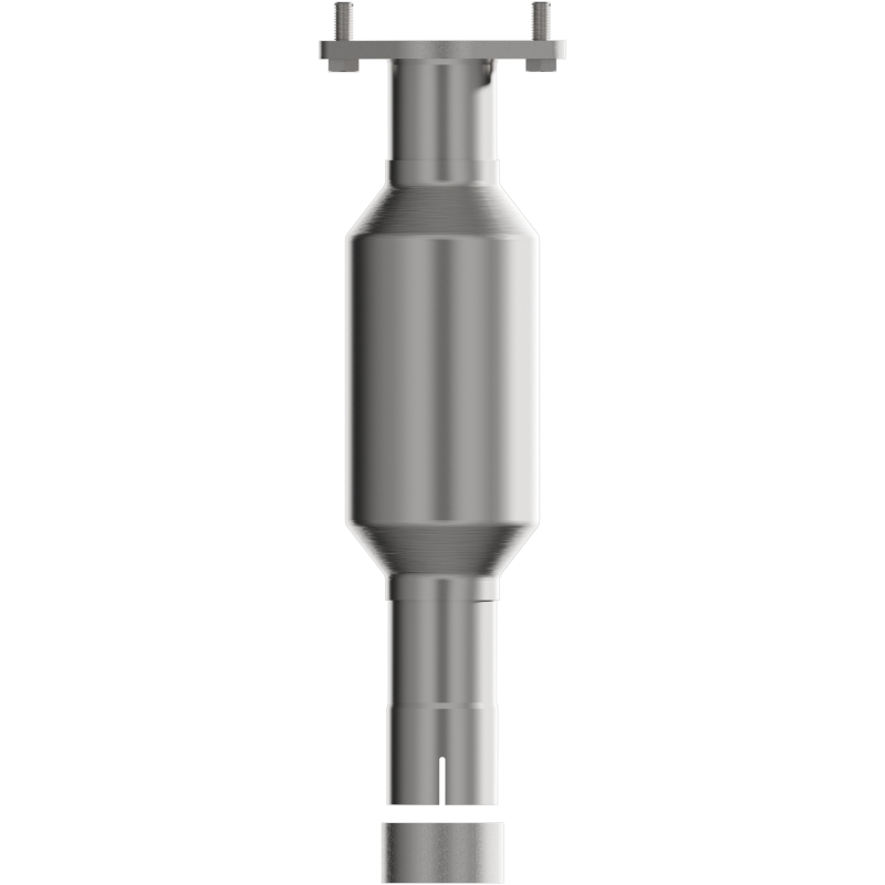 Ford Transit Connect Catalytic Converter - Rear - Magnaflow - Direct-Fit - `18-`22