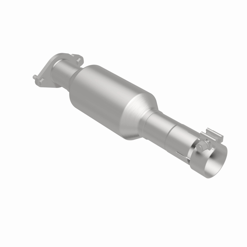 Ford Transit Connect Catalytic Converter - Rear - Magnaflow - Direct-Fit - `18-`22