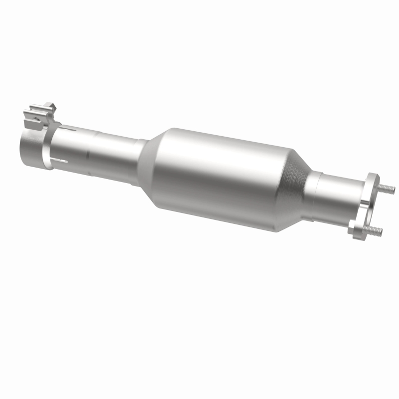 Ford Transit Connect Catalytic Converter - Rear - Magnaflow - Direct-Fit - `18-`22