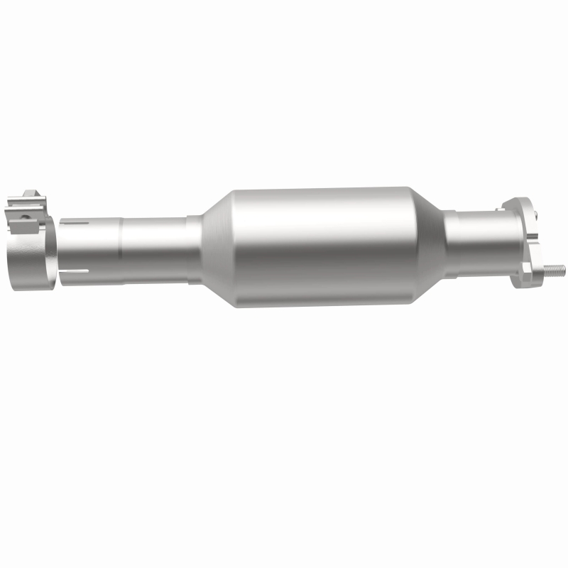 Ford Transit Connect Catalytic Converter - Rear - Magnaflow - Direct-Fit - `18-`22