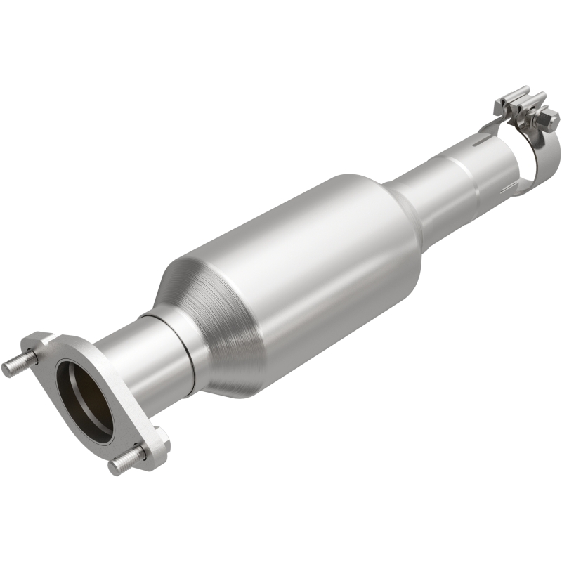 Ford Transit Connect Catalytic Converter - Rear - Magnaflow - Direct-Fit - `18-`22