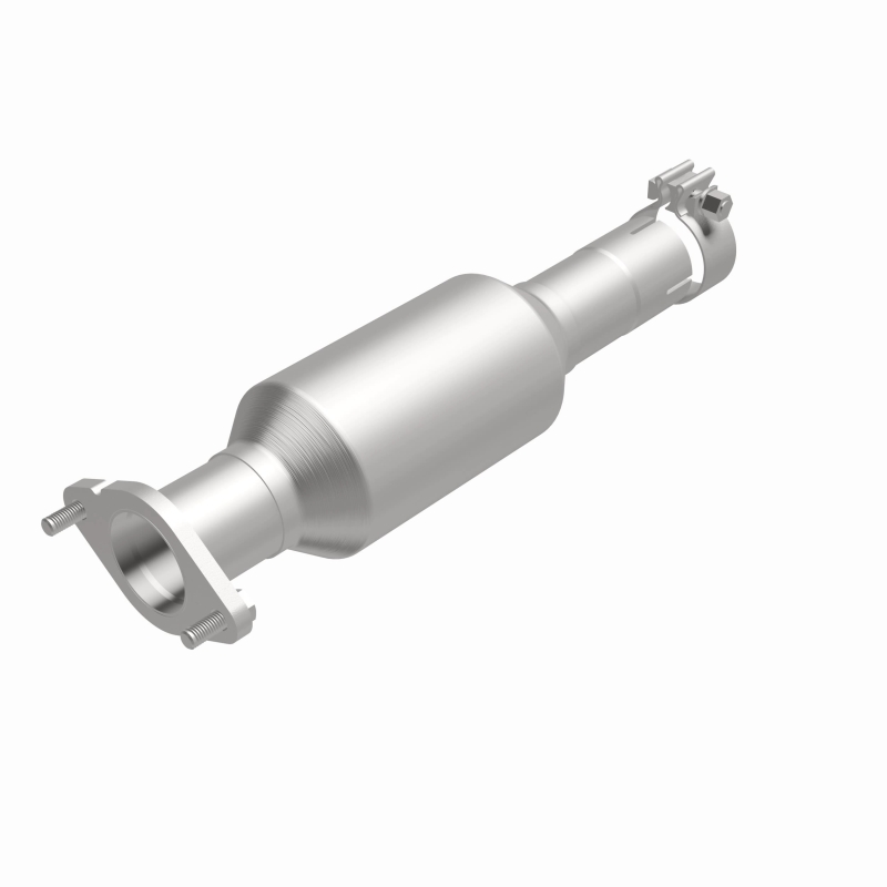 Ford Transit Connect Catalytic Converter - Rear - Magnaflow - Direct-Fit - `18-`22
