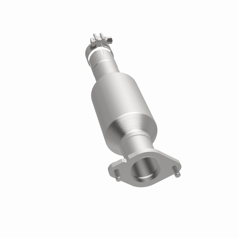 Ford Transit Connect Catalytic Converter - Rear - Magnaflow - Direct-Fit - `18-`22