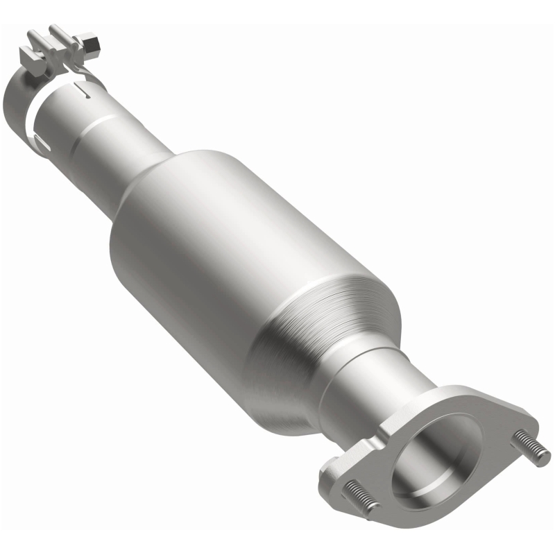 Ford Transit Connect Catalytic Converter - Rear - Magnaflow - Direct-Fit - `18-`22