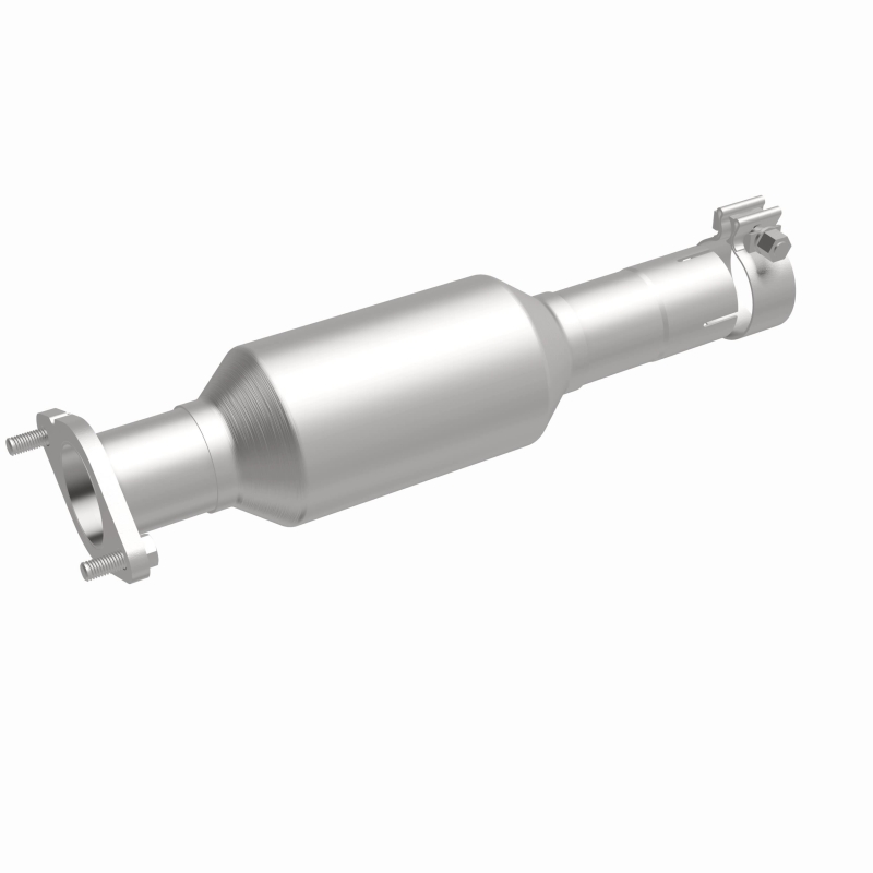 Ford Transit Connect Catalytic Converter - Rear - Magnaflow - Direct-Fit - `18-`22