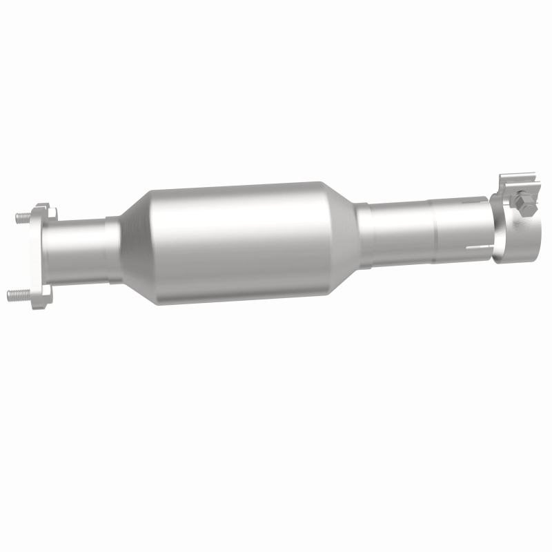Ford Transit Connect Catalytic Converter - Rear - Magnaflow - Direct-Fit - `18-`22