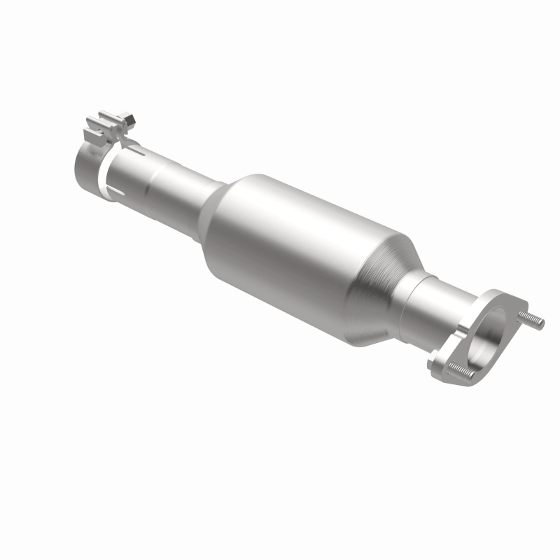 Ford Transit Connect Catalytic Converter - Rear - Magnaflow - Direct-Fit - `18-`22