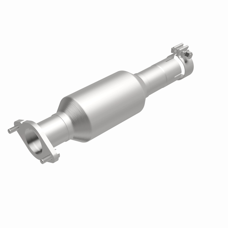 Ford Transit Connect Catalytic Converter - Rear - Magnaflow - Direct-Fit - `18-`22