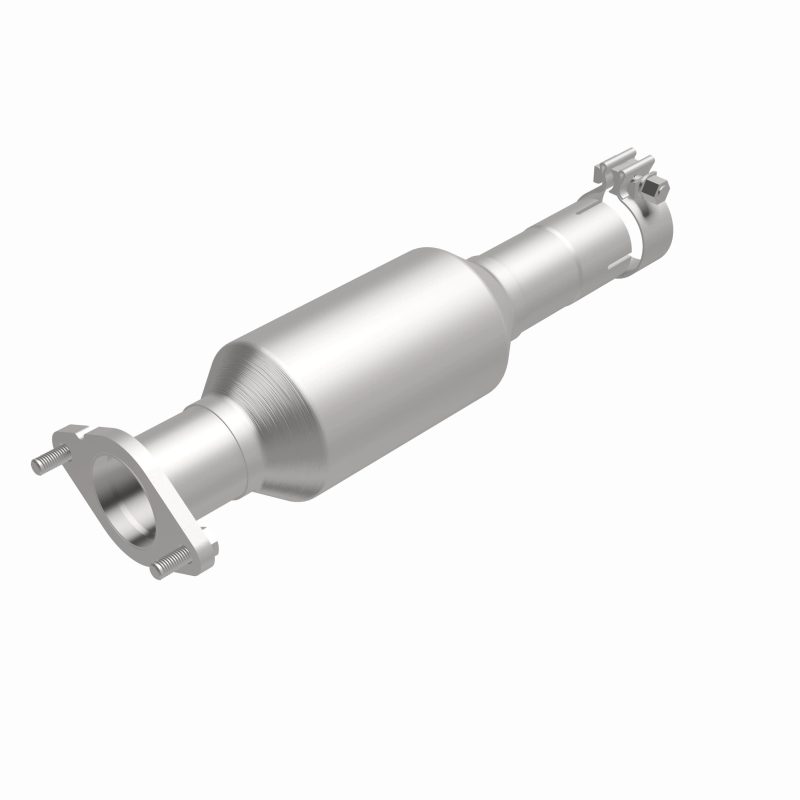 Ford Transit Connect Catalytic Converter - Rear - Magnaflow - Direct-Fit - `18-`22