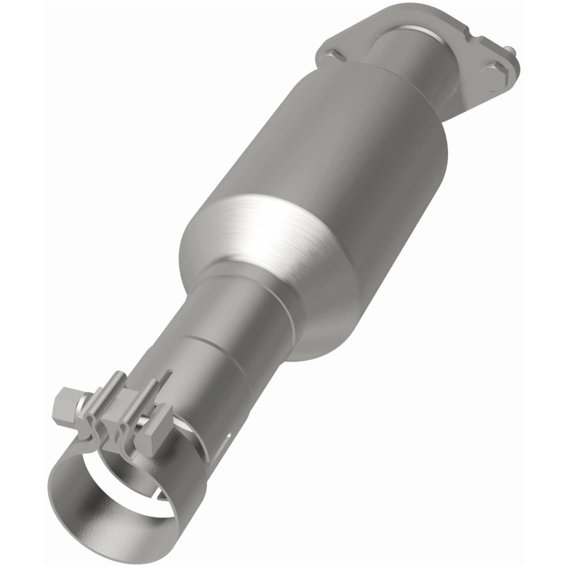 Ford Transit Connect Catalytic Converter - Rear - Magnaflow - Direct-Fit - `18-`22