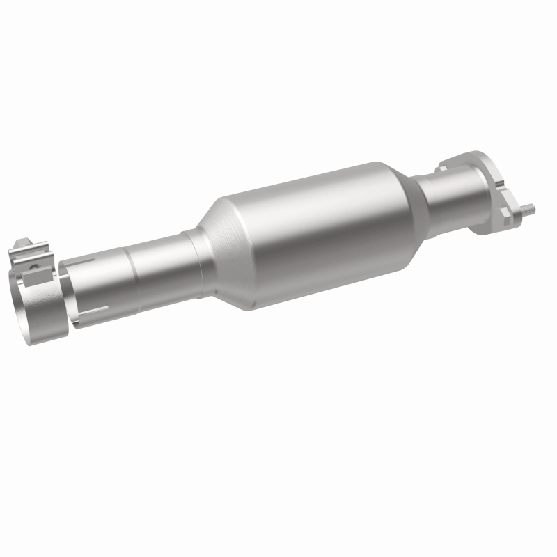 Ford Transit Connect Catalytic Converter - Rear - Magnaflow - Direct-Fit - `18-`22