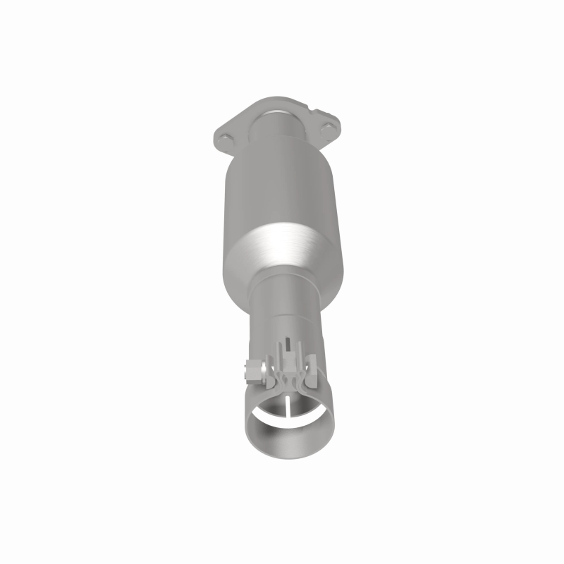 Ford Transit Connect Catalytic Converter - Rear - Magnaflow - Direct-Fit - `18-`22