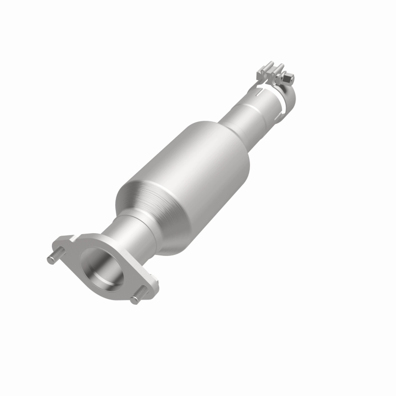 Ford Transit Connect Catalytic Converter - Rear - Magnaflow - Direct-Fit - `18-`22