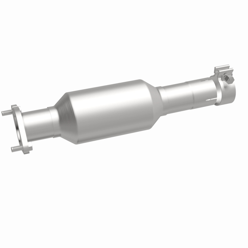 Ford Transit Connect Catalytic Converter - Rear - Magnaflow - Direct-Fit - `18-`22
