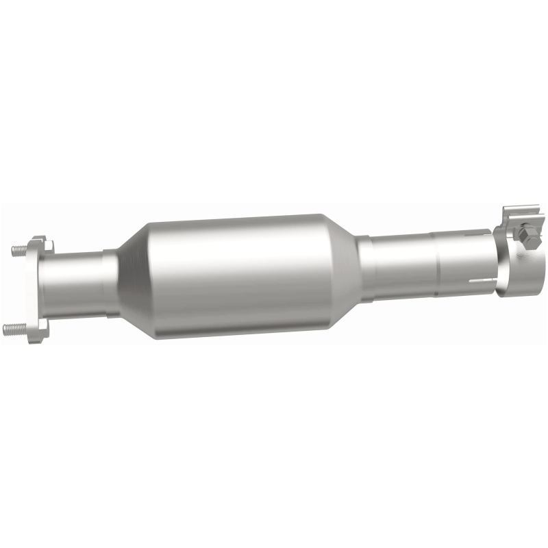 Ford Transit Connect Catalytic Converter - Rear - Magnaflow - Direct-Fit - `18-`22