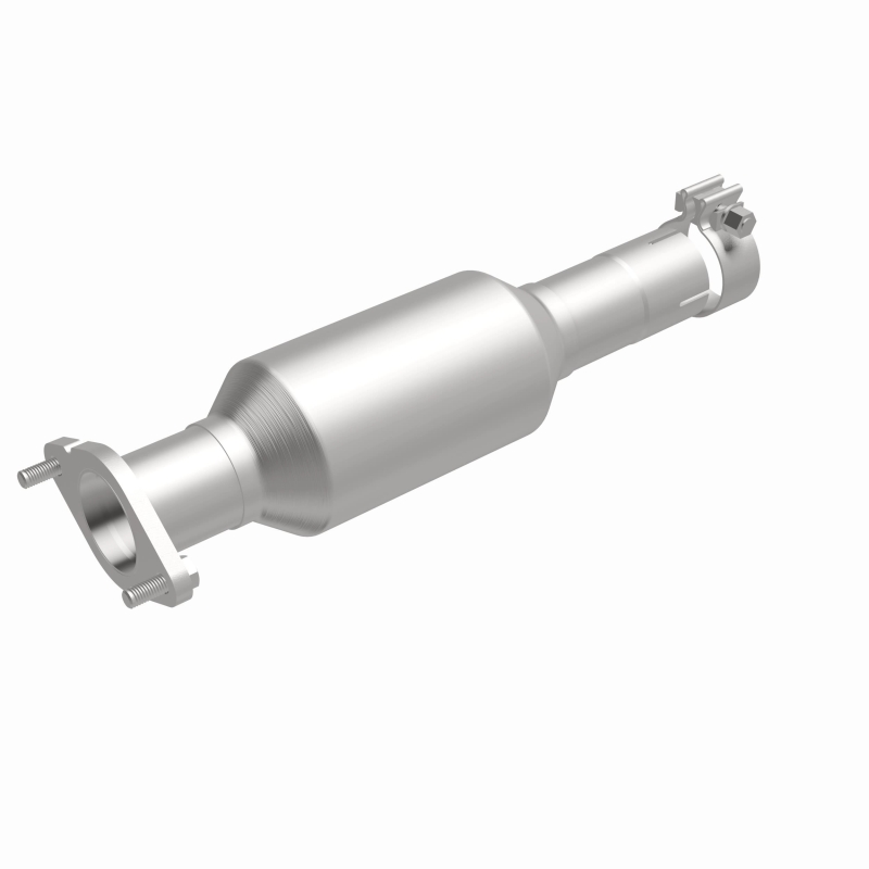 Ford Transit Connect Catalytic Converter - Rear - Magnaflow - Direct-Fit - `18-`22