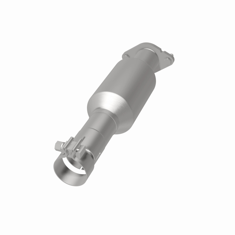 Ford Transit Connect Catalytic Converter - Rear - Magnaflow - Direct-Fit - `18-`22