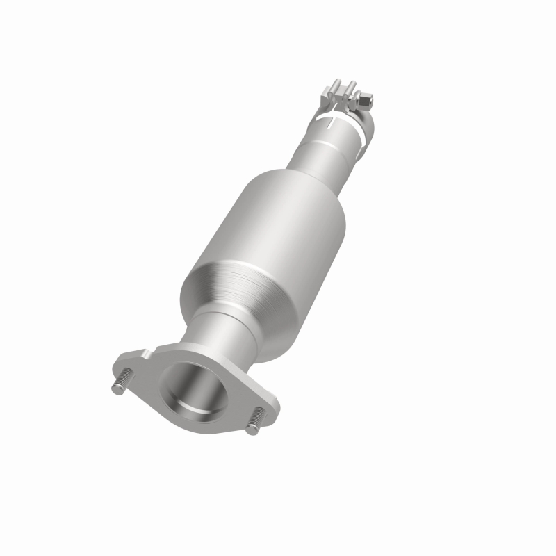 Ford Transit Connect Catalytic Converter - Rear - Magnaflow - Direct-Fit - `18-`22