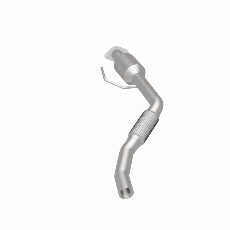 Ford Explorer Catalytic Converter - Underbody - Magnaflow - Direct Fit - `20-`24