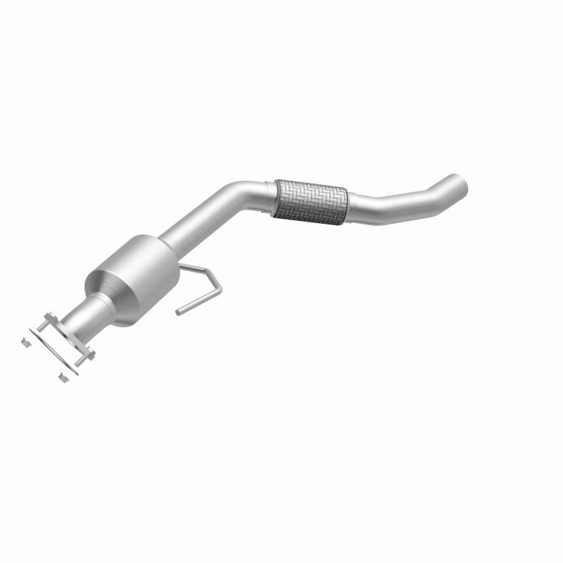 Ford Explorer Catalytic Converter - Underbody - Magnaflow - Direct Fit - `20-`24