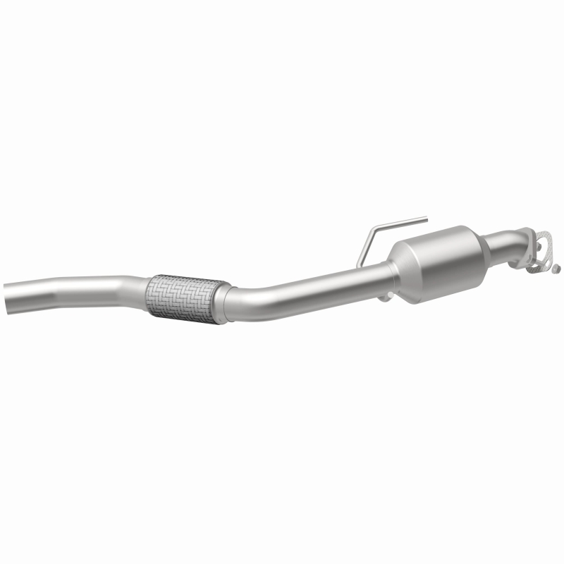Ford Explorer Catalytic Converter - Underbody - Magnaflow - Direct Fit - `20-`24