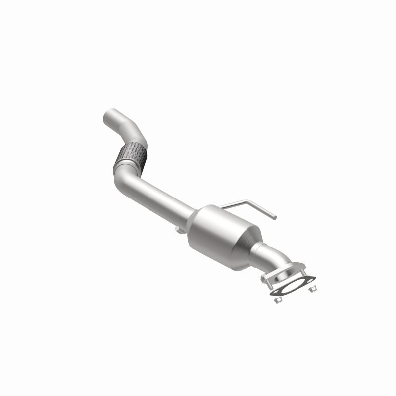 Ford Explorer Catalytic Converter - Underbody - Magnaflow - Direct Fit - `20-`24