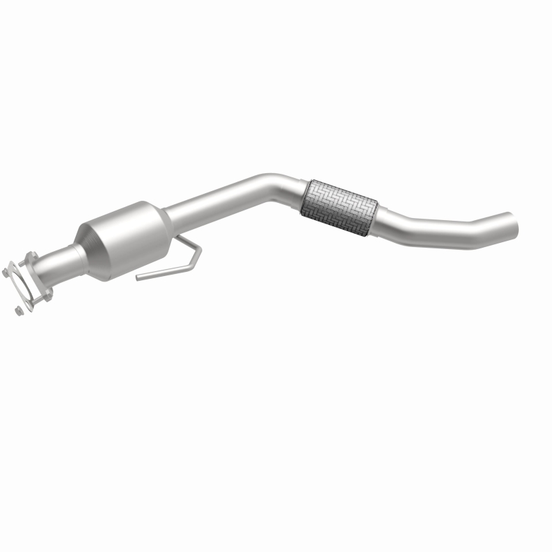 Ford Explorer Catalytic Converter - Underbody - Magnaflow - Direct Fit - `20-`24
