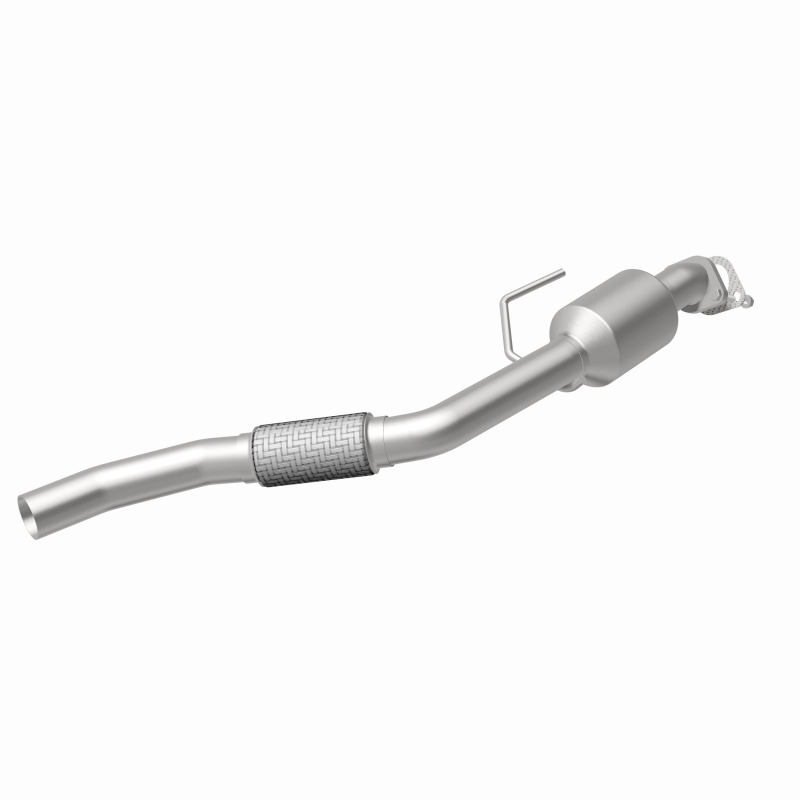 Ford Explorer Catalytic Converter - Underbody - Magnaflow - Direct Fit - `20-`24
