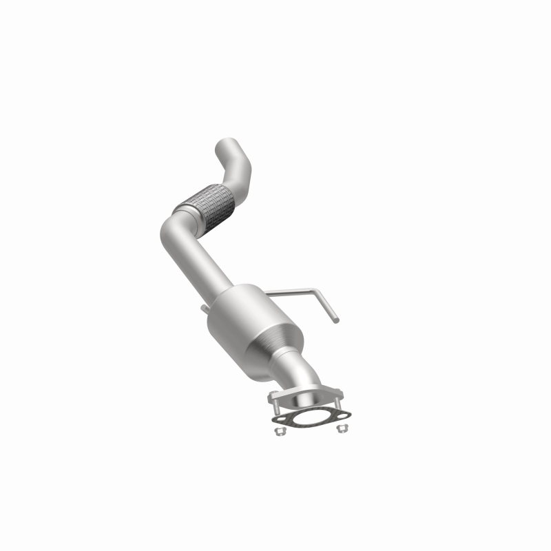 Ford Explorer Catalytic Converter - Underbody - Magnaflow - Direct Fit - `20-`24