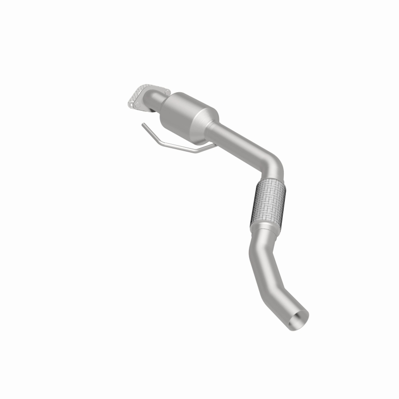 Ford Explorer Catalytic Converter - Underbody - Magnaflow - Direct Fit - `20-`24