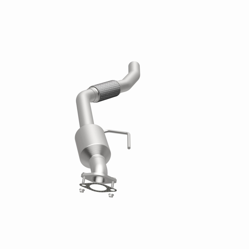 Ford Explorer Catalytic Converter - Underbody - Magnaflow - Direct Fit - `20-`24