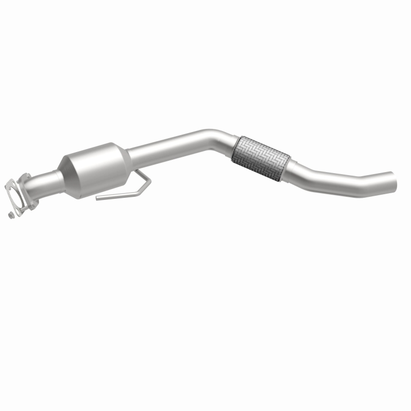 Ford Explorer Catalytic Converter - Underbody - Magnaflow - Direct Fit - `20-`24